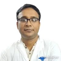 ডা. বিশ্বজিৎ কুমার বিশ্বাস