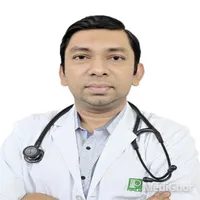 ডা. মোঃ হেলালুজ্জামান রাকিব