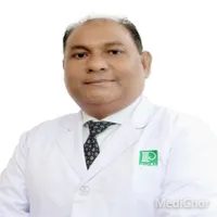 সহকারী অধ্যাপক ডা. আনিসুর রহমান