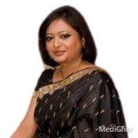 সহযোগী অধ্যাপক ডা. ফেরদৌস কাদের মিনু