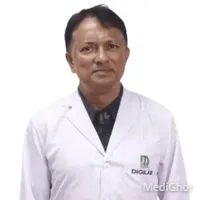 প্রফেসর ডা. শহিদুর রহমান (শহিদ)