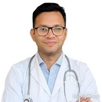সহকারী অধ্যাপক ডা. তাপু ঘোষ