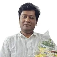 ডা. সৌরভ কুমার সাহা