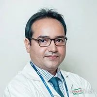 ডা. অরুণাংশু দাশ