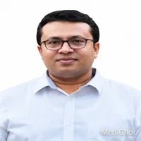 Asst. Prof. Dr. Tapas Sarkar