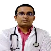 সহকারী অধ্যাপক ডা. বিকাশ চন্দ্র মণ্ডল