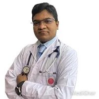 ডা. মোঃ শুকতারউল ইসলাম (তামিম)