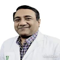 সহকারী অধ্যাপক ডা. মো. সুবীর হোসেন