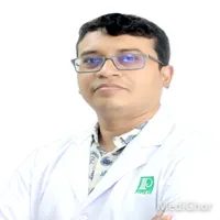 সহকারী অধ্যাপক ডা. এস. এম. মশিউর রহমান