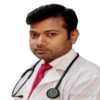 সহকারী অধ্যাপক ডা. মো. মহিউদ্দিন রুবেল