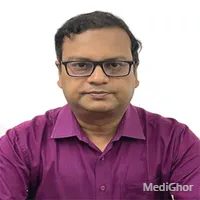 সহযোগী অধ্যাপক ডা. মোহাম্মদ ওয়ালিউল হাসনাত (সজীব)