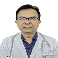 ডা. মো. মিজানুর রহমান