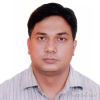 ডা. জুলকার নাইমুল ইসলাম (সোহেল)