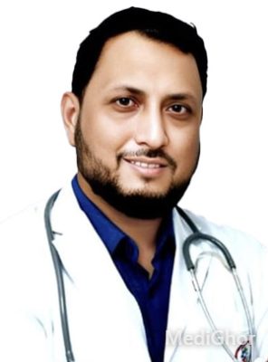Dr. Saiful Haque