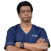 Dr. Md. Kamrul Islam Kajal
