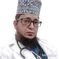 সহযোগী অধ্যাপক ডা. শেখ জাহিদ বখশ