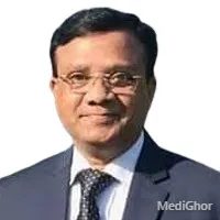 সহযোগী অধ্যাপক ডাঃ মোঃ খায়রুল আনাম