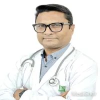 Asst. Prof. Dr. Chinmoy Biswas