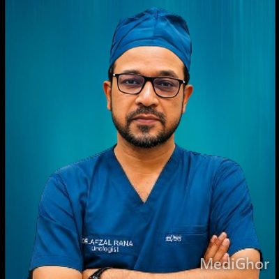 Asst. Prof. Dr. H. M Afzalul Haque Rana