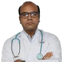 সহকারী অধ্যাপক ডা. মো. জাহাঙ্গীর আলম