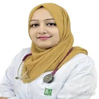 Dr. Aleya Ferdush Monni