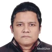 ডা. এ. এস. এম. ফিরোজ মোস্তফা মান্না