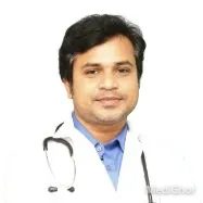 ডা. প্রণব কুমার মল্লিক