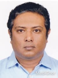 Dr. A.S.M. Tanim Anwar