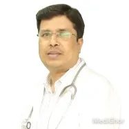 সহযোগী অধ্যাপক ডা. মোঃ মোস্তাফিজুর রহমান