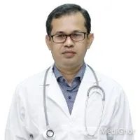 সহযোগী অধ্যাপক ডা. মো. আবুল কালাম