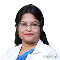 Dr. Bidoura Naznin