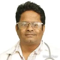 সহকারী অধ্যাপক ডা. বীরেন্দ্র নাথ সাহা
