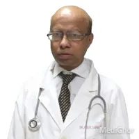 সহকারী অধ্যাপক ডা. এ. বি. এম. শফিউল্লাহ