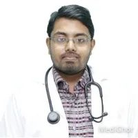ডাঃ মোঃ মহিউদ্দিন রোজাইক