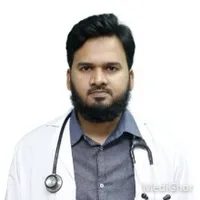 সহকারী অধ্যাপক ডা. আশেক মাহমুদ মঞ্জু
