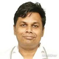 ডা. মোঃ মোশফেকুরে রহমান খান