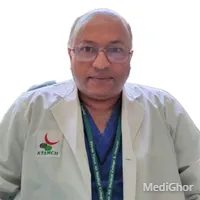 অধ্যাপক ডা. অনুপম দাস