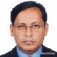 Dr. A. K. M. Shafiul Alam Ferdous