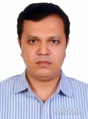 Dr. A. F. M. Mahbub Alam