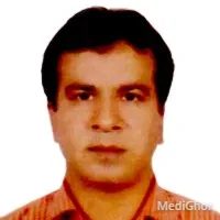 ডা. মোঃ ইমামউর রাশিদ