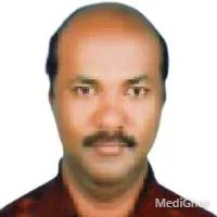 ডা. হারুন অর রশিদ খান
