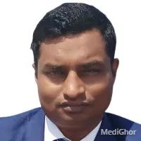 ডা. এম এ মালেক (মুরাদ)