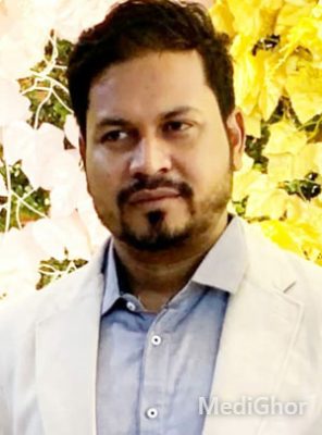 ডা. মো. হায়দার আলী শিমুল