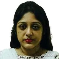 ডা. শাহজিয়া আলম