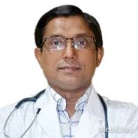 প্রফেসর ডা. কাজী শাহনূর আলম
