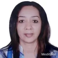 ডা. কাজী সোনিয়া মনির