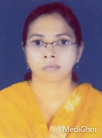 ডা. রুবিনা বারী