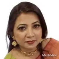 ডা. নূর-ই-নাজমা লিমা