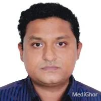 ডা. অমিত কুমার সাহা