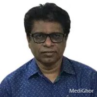 প্রফেসর ডা. ডি.জি.এম আকাইদুজ্জামান